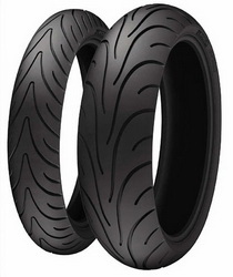 Мотошина Michelin Pilot Road 2 120/70 R17 Front  - 1